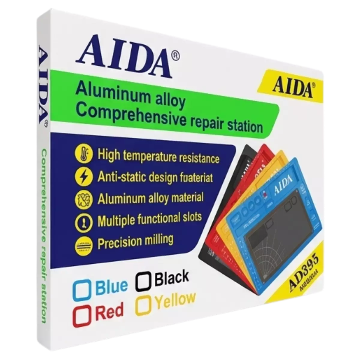 Aida Working Mat Ad395