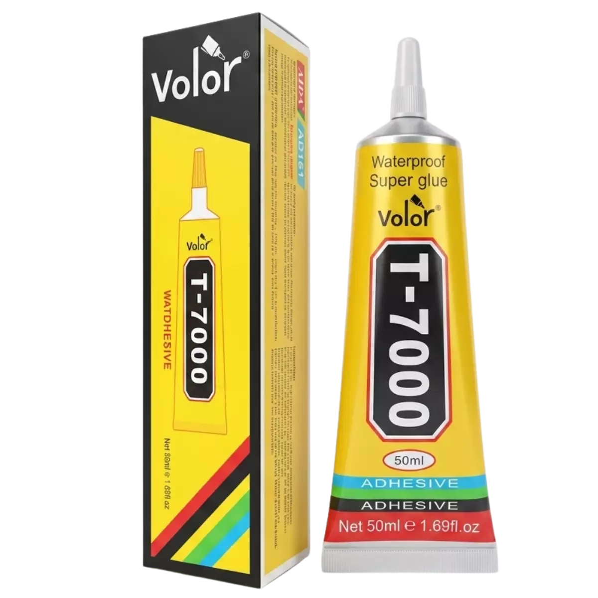 Glue Volor T-7000 110 Ml