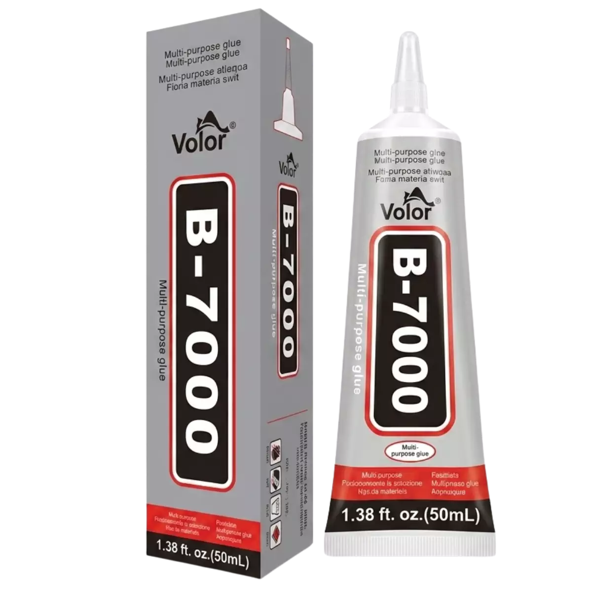 Glue Volor T-7000 50 Ml