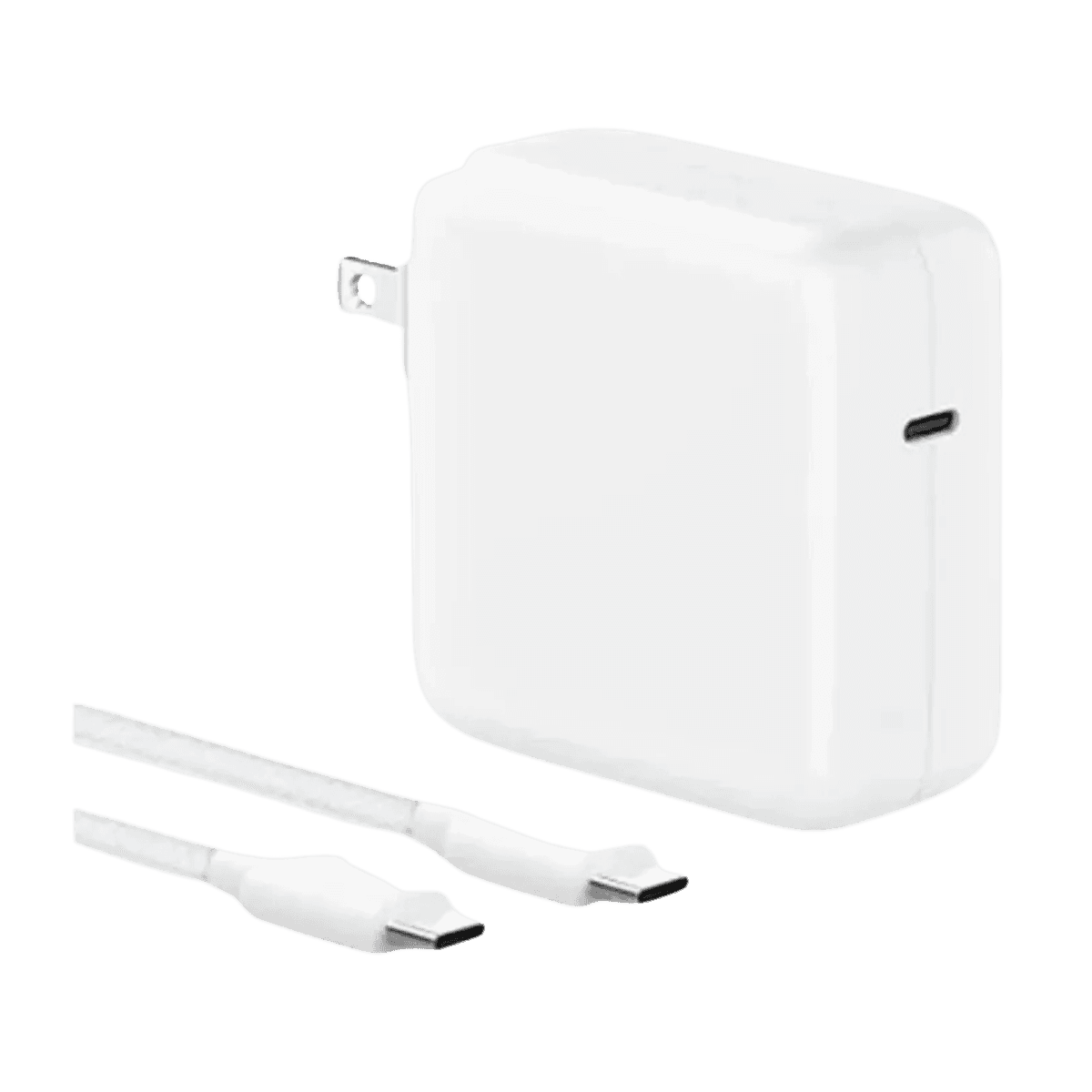 87w Power Adapter With C